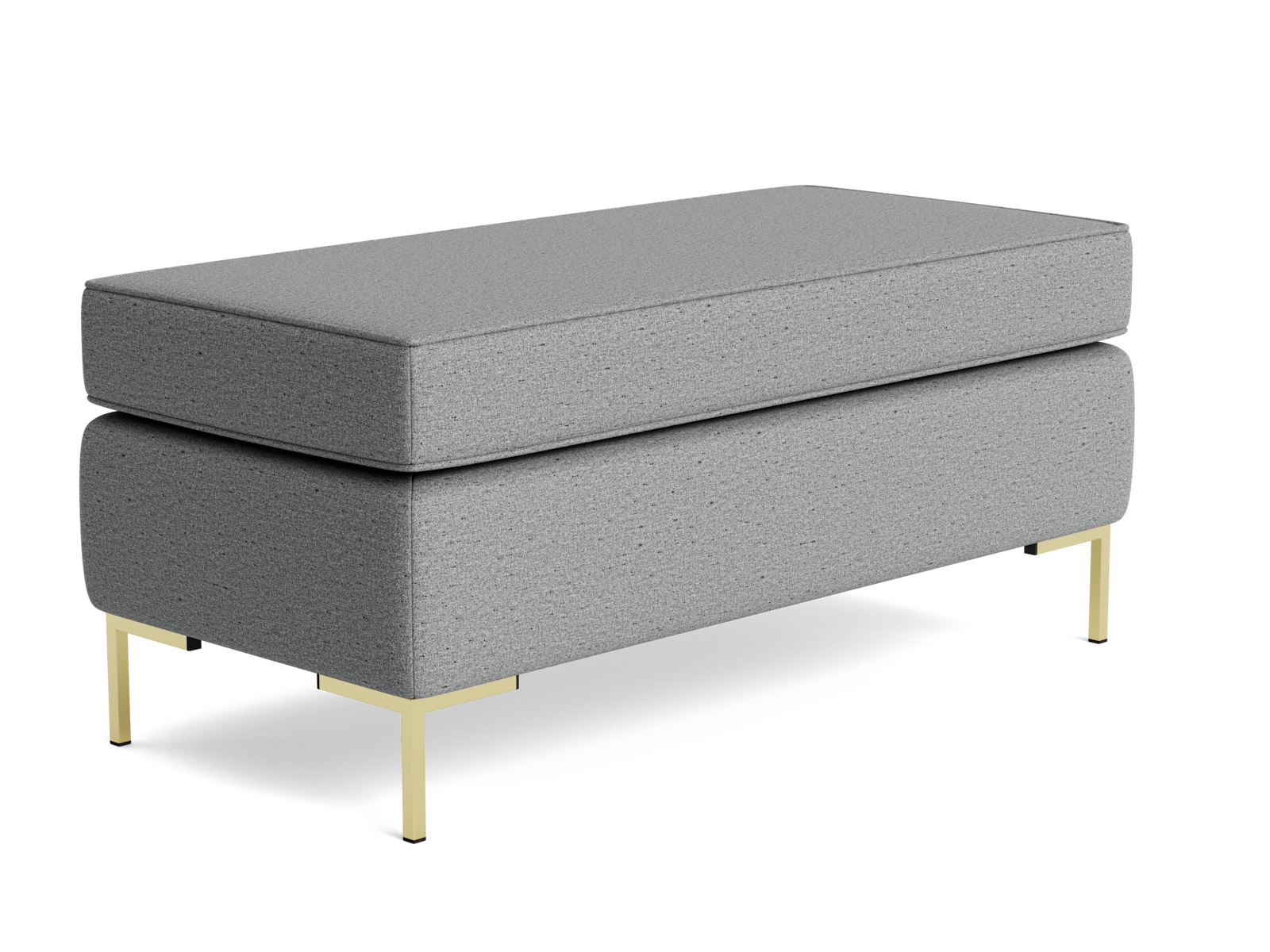 Dee Bench with Storage